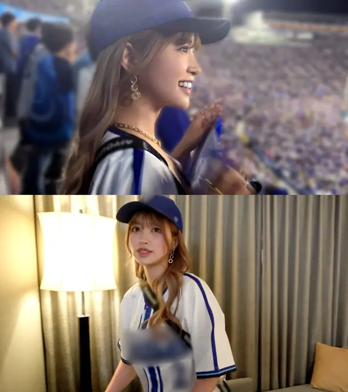 美巨乳幼馴染リカ 椿りか (mfcs157)-1