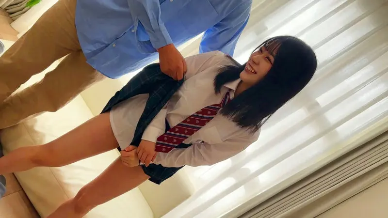 ひまりちゃん 逢月ひまり (skho067)-2