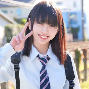 こはるちゃん 雫月心桜 skho116