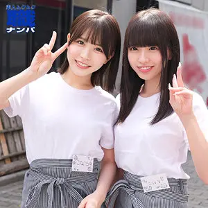 【smjs065】柏木こなつ　「こなつさん＆こはるさん」|【全身が反応する】孕ませで新しい刺激